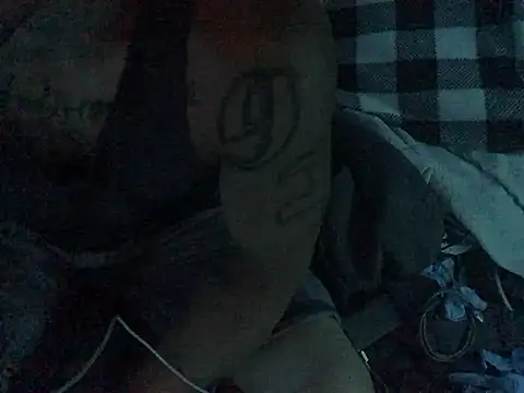 Donkie909 online show from April 19, 2026, 2:23 am