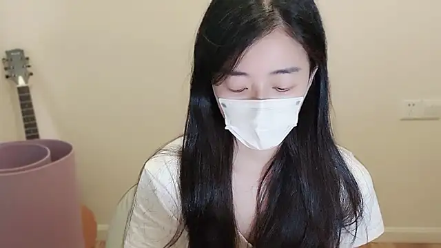 jinxiyao01 online show from May 12, 2026, 2:52 am