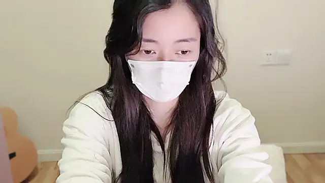 jinxiyao01 online show from May 8, 2026, 3:27 pm