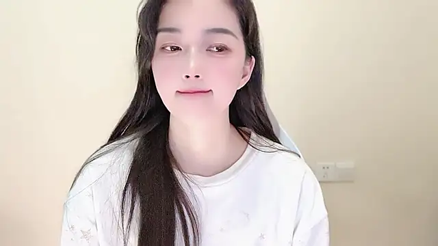 jinxiyao01 online show from April 12, 2026, 7:55 am