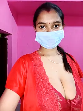 Sexy Sonniyaa online show from March 4, 2026, 10:12 am