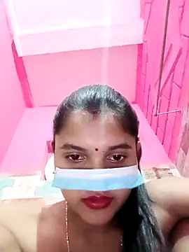 Sexy Sonniyaa online show from May 9, 2026, 5:38 pm
