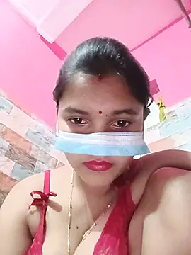 Sexy Sonniyaa online show from May 15, 2026, 5:33 pm