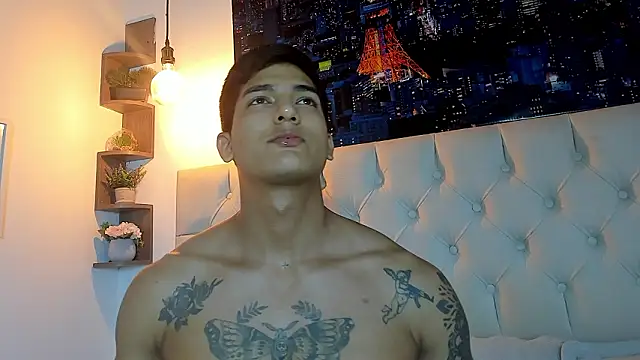 jakee reborn online show from March 11, 2026, 4:28 am