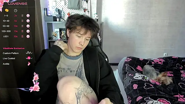 MIya Chinen online show from March 15, 2026, 7:15 am