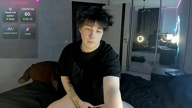 MIya Chinen online show from March 7, 2026, 4:23 pm