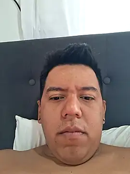 Snapshot of Badboydel97 chatting on March 4, 2026, 2:47 pm Badboydel97 online show from March 4, 2026, 2:47 pm