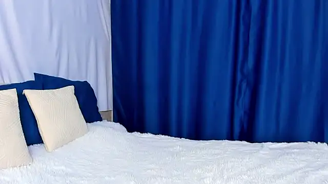 Aria Montclair online show from March 25, 2026, 7:24 pm