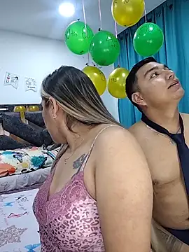 DulceAndChef online show from March 20, 2026, 4:57 am