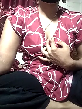 Rupa257 online show from March 12, 2026, 3:38 pm