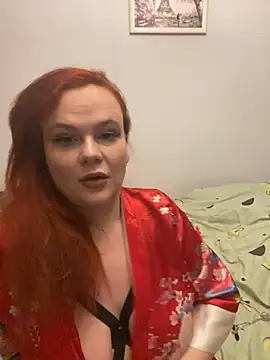 LunaFisherX online show from March 4, 2026, 7:10 pm