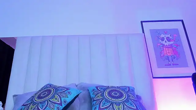 morenaza 019 online show from March 20, 2026, 10:11 pm