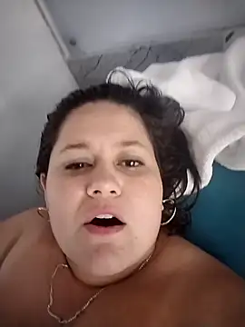 Johanna-dario online show from March 4, 2026, 9:44 pm