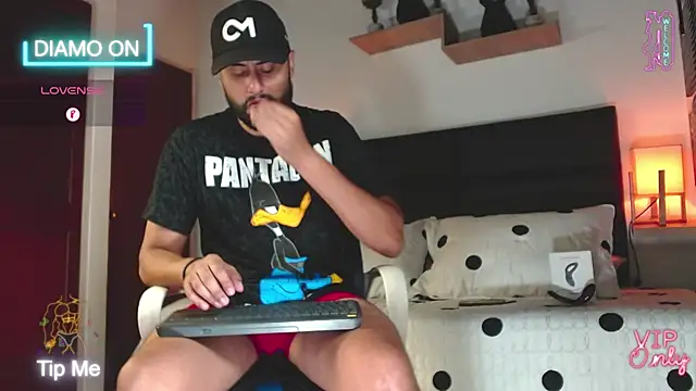 daniel hunther online show from March 24, 2026, 2:06 pm