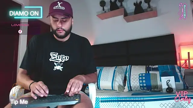 daniel hunther online show from March 21, 2026, 1:48 pm