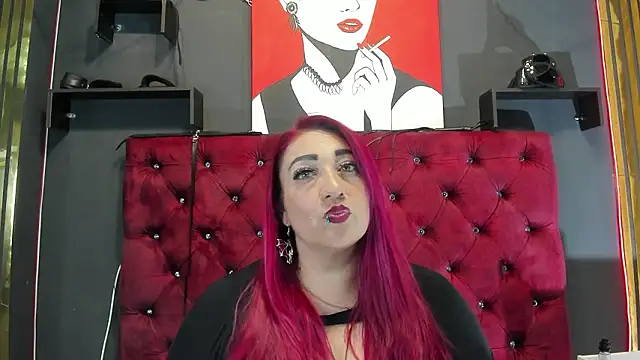 Sarah  Moonx online show from March 24, 2026, 7:03 pm