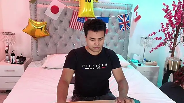 TarlyWho online show from June 23, 2026, 11:30 am