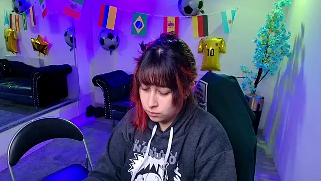 TarlyWho online show from June 18, 2026, 11:37 am