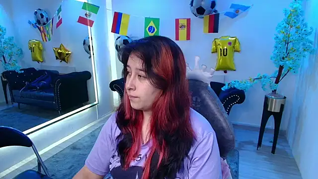 TarlyWho online show from June 20, 2026, 11:26 am