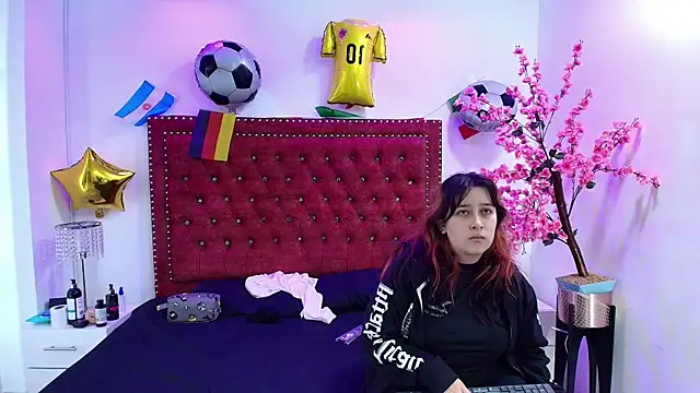 TarlyWho online show from July 19, 2026, 11:29 am