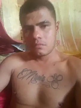 richyrichy01 online show from March 5, 2026, 6:48 pm