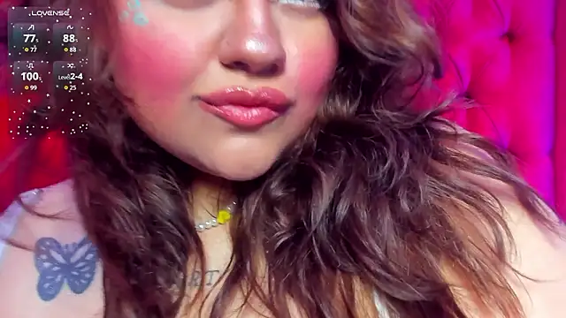 SunnyHoney  online show from March 15, 2026, 1:45 am