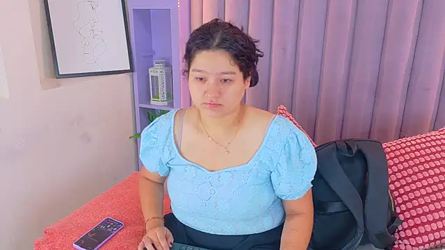 AmatistaSky   online show from July 3, 2026, 11:39 am
