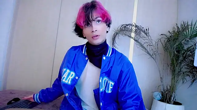 Darksweet jack online show from June 15, 2026, 4:50 pm