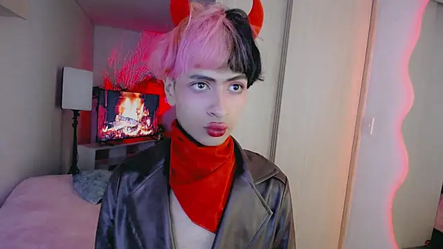 Darksweet jack online show from July 28, 2026, 11:48 pm