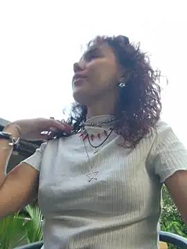 Isabella Stark online show from March 20, 2026, 11:33 am