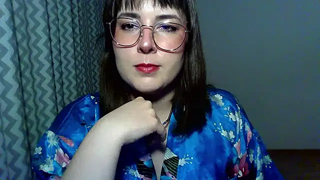 ClaraHard online show from July 23, 2026, 6:59 pm