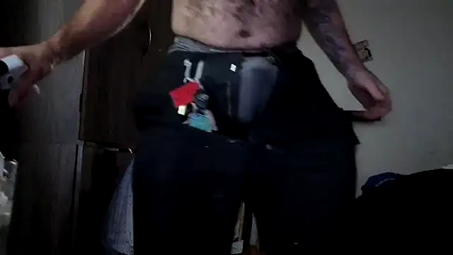 CirclingClass online show from November 20, 2025, 8:53 pm