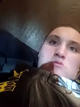 luckilyfound3 online show from March 10, 2026, 7:56 am