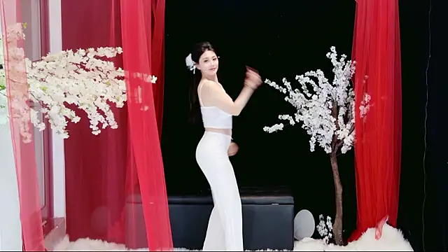 Banana-Milk69 online show from April 21, 2026, 1:42 am