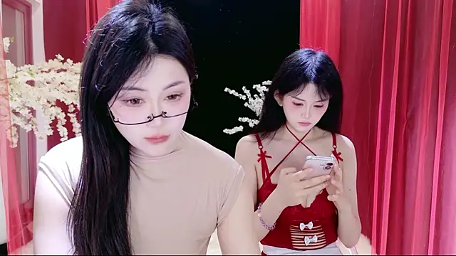 Banana-Milk69 online show from April 12, 2026, 1:09 am