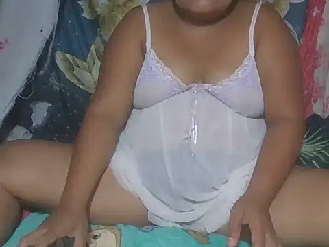Pinaybigpussy24 online show from May 22, 2026, 12:25 pm