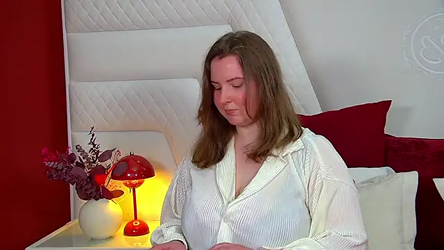 MelodyMoores online show from March 16, 2026, 6:50 am