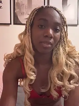 YoungBlackAaliyah online show from March 11, 2026, 10:48 pm