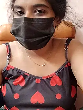 Sunitha28 online show from April 9, 2026, 6:25 pm