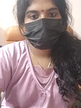 Sunitha28 online show from March 25, 2026, 5:56 pm