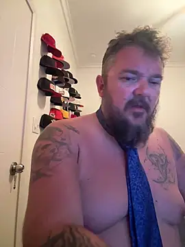 bigbear345k online show from April 26, 2026, 8:00 am