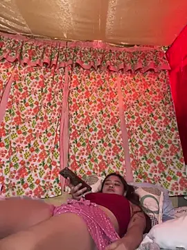 Creampie0516 online show from April 18, 2026, 1:19 am