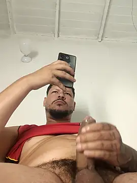 Snapshot of BadboyDirty1 chatting on June 12, 2026, 12:58 pm BadboyDirty1 online show from June 12, 2026, 12:58 pm