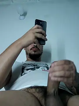 BadboyDirty1 online show from March 18, 2026, 1:46 pm