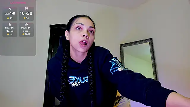 Cheerishh online show from April 14, 2026, 8:19 am