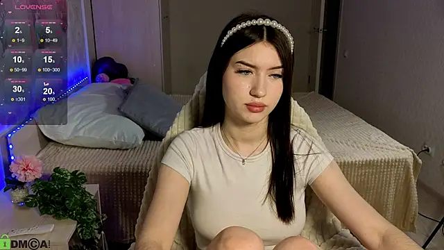 Sugar Kitten12 online show from June 17, 2026, 1:38 am