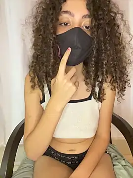 Ravennaaaaa online show from April 14, 2026, 2:05 am