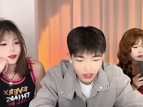 SM 0007 online show from March 6, 2026, 6:47 pm