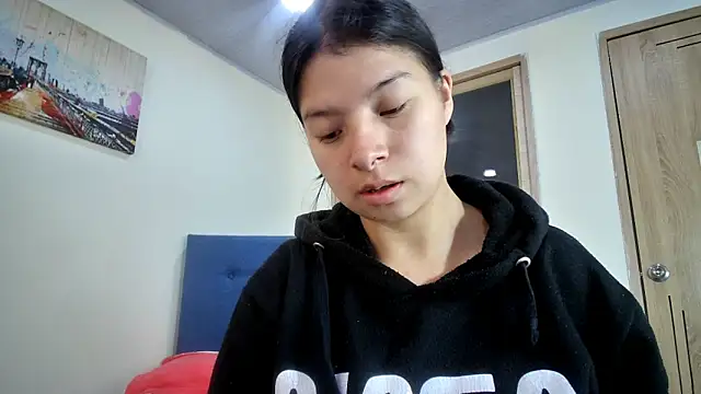 HIMAWARY SOIN5 online show from May 18, 2026, 1:16 pm
