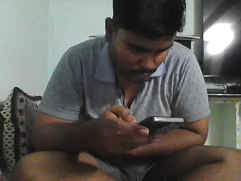 Foxboy65 online show from May 4, 2026, 7:50 pm